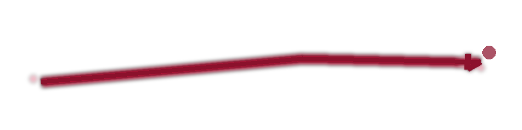 Arrow Spray 6 PNG