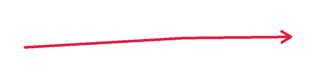 Arrow Dots 7 PNG