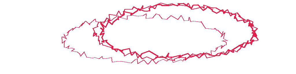 Circle Handdrawn 3 3 PNG