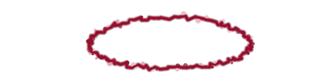 Circle Spray 4 PNG