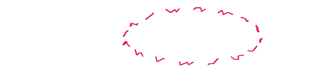 Circle Dashed 6 PNG