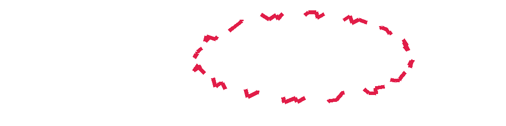 Circle Dashed 6 PNG
