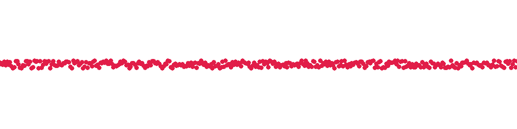 Line Dots 7 PNG