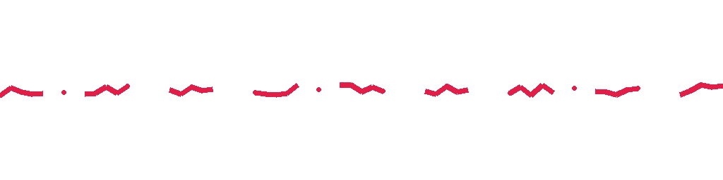 Line Dot Dash 9 PNG